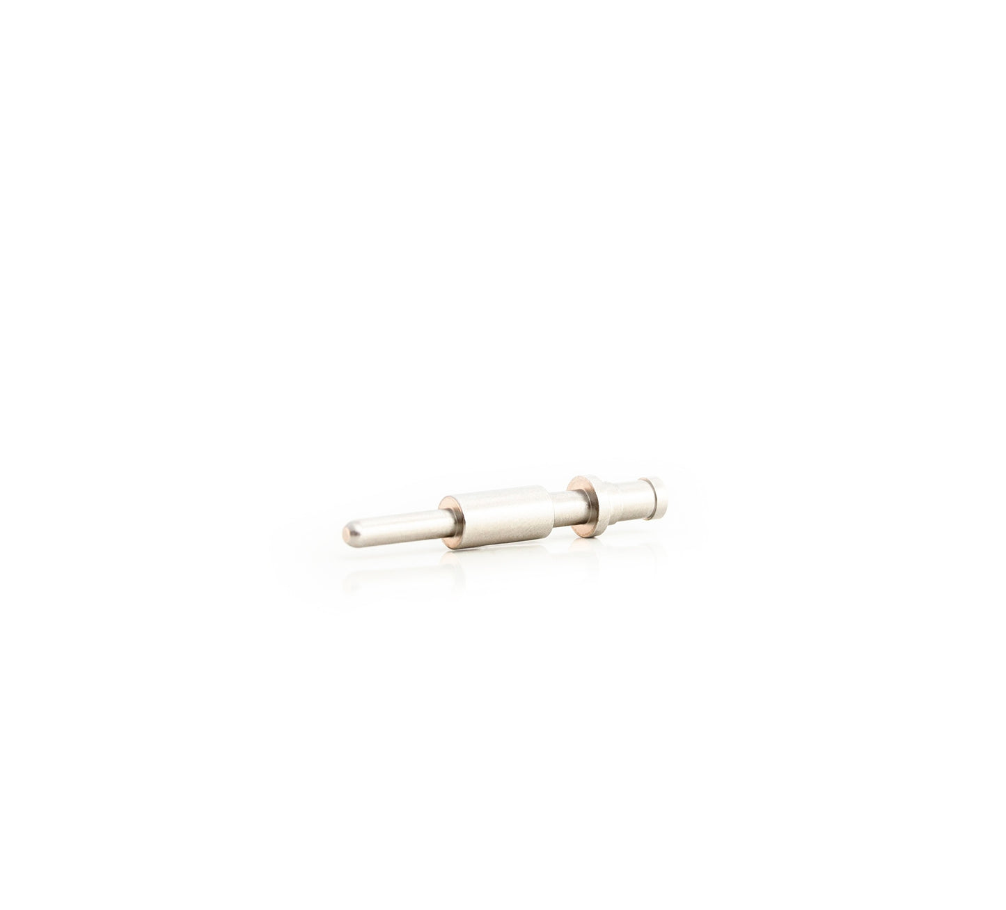 Kontaktstift 3mm Crimpbereich 1,5mm²