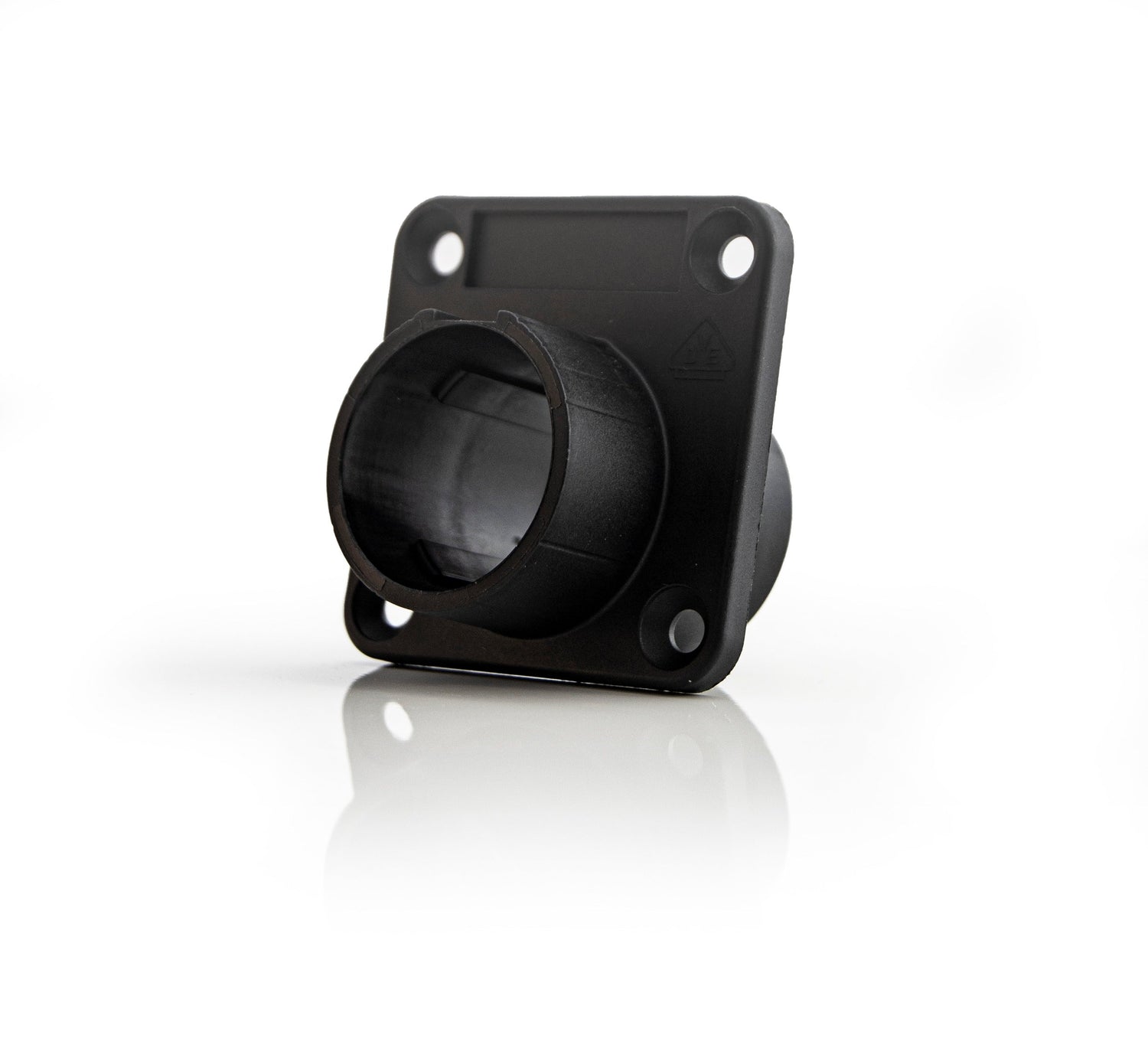 Aufpresshülsen Einbau