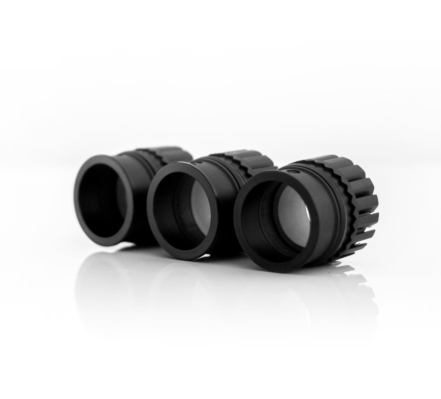 Kabelklemmungen von 7-17mm