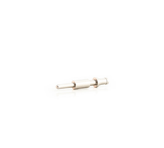 Kontaktstift 3mm Crimpbereich 1,5mm²