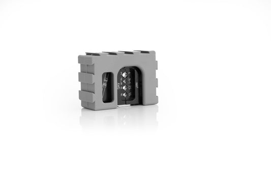 Presseinsatz 0,14 - 4mm²