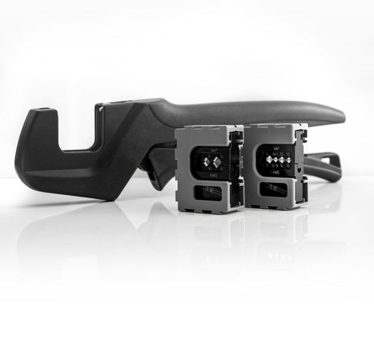 Handzange mit Parallelhub